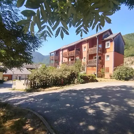 Location Ax Les Thermes Апартаменты Акс-ле-Терм