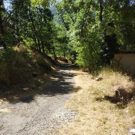 Location Ax Les Thermes * Акс-ле-Терм