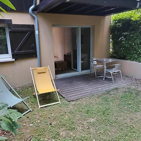 Апартаменты Location Ax Les Thermes *