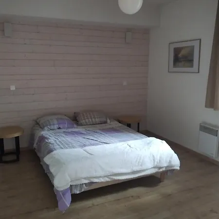 Апартаменты Location Ax Les Thermes